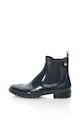 Trussardi Jeans Trussardi, Гумени ботуши Brogue Chelsea Жени