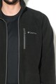 Columbia Поларена блуза Fast Trek с цип, Антрацит, L Мъже