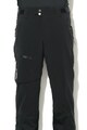 Columbia Зимен спортен панталон Powder Keg с регулируема талия и джобове с цип Мъже