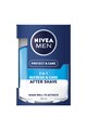 Nivea Men Lotiune dupa ras  Proctect&Care, cu Aloe vera 2in1, 100 ml Femei