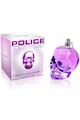 Police To Be Woman, Női parfüm, Eau de Parfum, 40 ml női