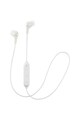 JVC Casti in ear  HA-FX9BT-AE, Gummy, Bluetooth Femei