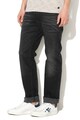 Jack & Jones Clark Regular Fit farmernadrág gombos sliccel férfi