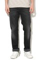 Jack & Jones Blugi regular fit cu slit cu nasture Clark Barbati