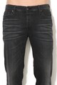 Jack & Jones Clark Regular Fit farmernadrág gombos sliccel férfi