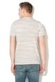 Jack & Jones Tricou slim fit cu decolteu rotund Fury Barbati