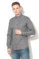 Jack & Jones Camasa slim fit cu buzunar pe piept Oliver Barbati