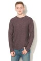 Jack & Jones Памучен пуловер Flick с фина плетка Мъже