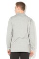 Only & Sons Bluza cu decolteu la baza gatului si captuseala din fleece Tobi Barbati